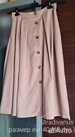 Женские вещи пакетом 48-52