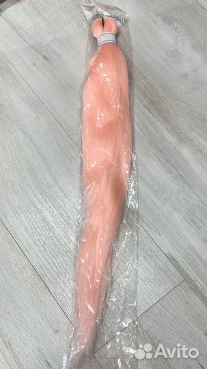 Канекалон easy braid (изи брейд)