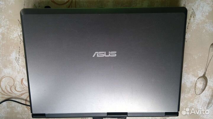 Asus X51R на запчасти