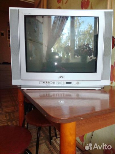 Телевизор бу