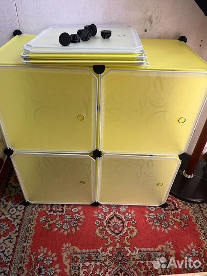 Полка детская