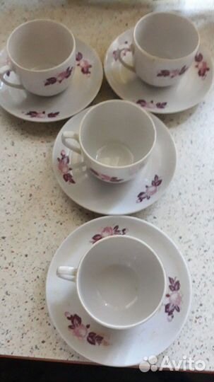 Кофейные пары