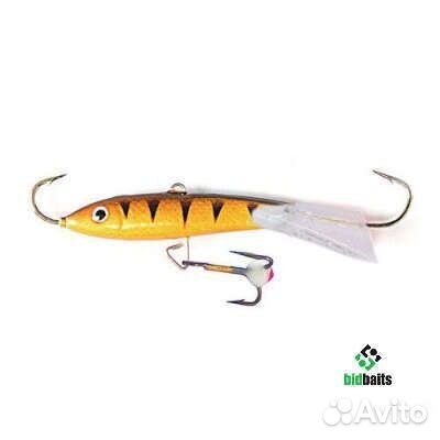 Балансир Lucky John Classic 6 (17g/6cm) Color 43