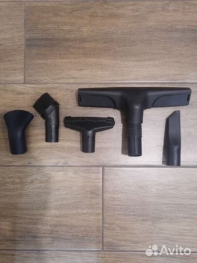 Пылесос для влажной и сухой уборки