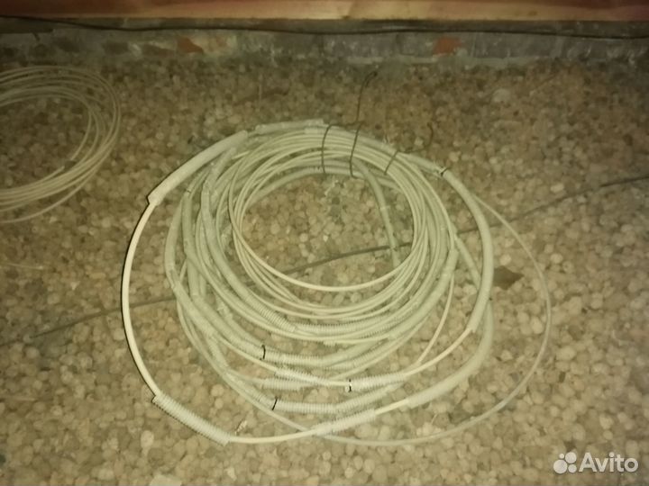 Оптический кабель 12,5 м и 29 м, 20 жил