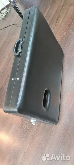 Массажный стол складной