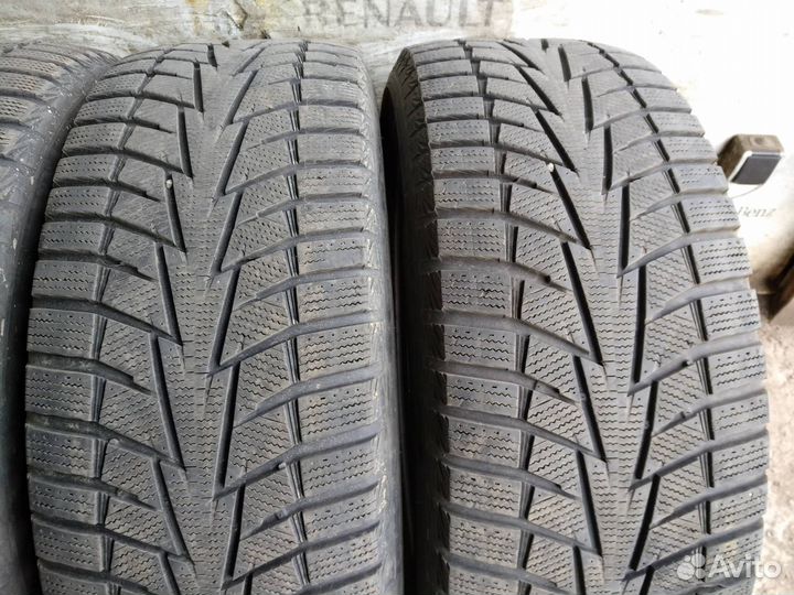 Hankook Winter I'Cept X RW10 265/60 R18 110T