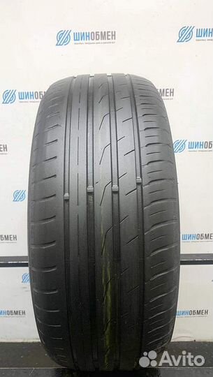 Toyo Proxes CF2 205/55 R15 91V