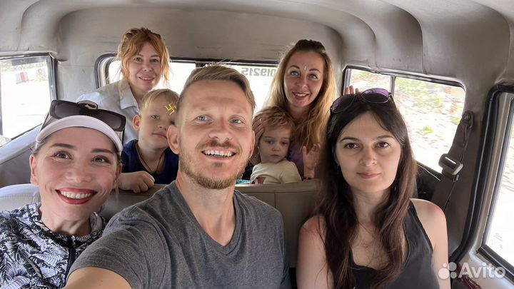 Экскурсовод