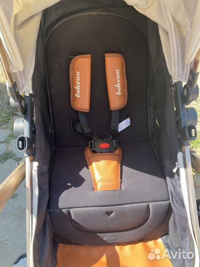 Коляска детская