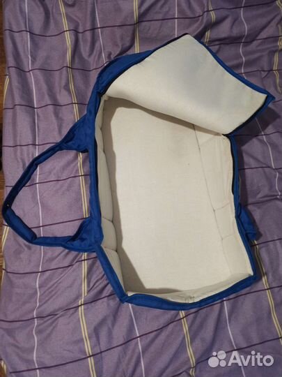 Переноска для Новорожденных