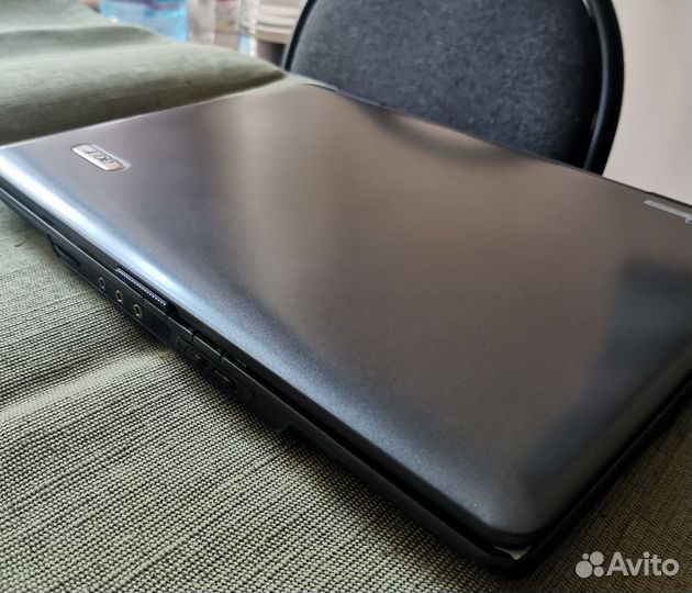 Ноутбук Acer Extensa 5620G