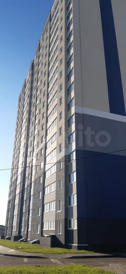 2-к. квартира, 55 м², 18/18 эт.