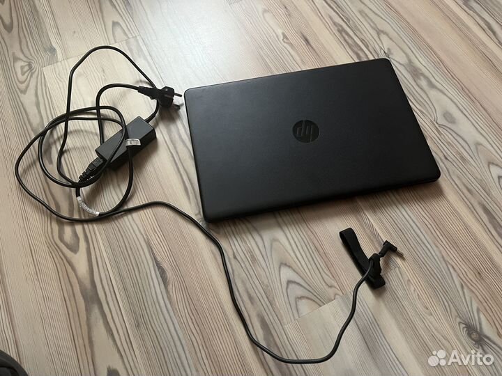 Ноутбук HP. Notebook 