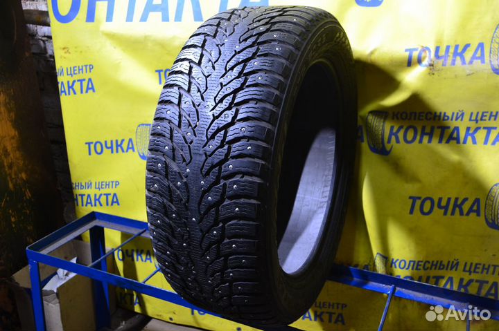 Nokian Tyres Hakkapeliitta 9 SUV 275/50 R21