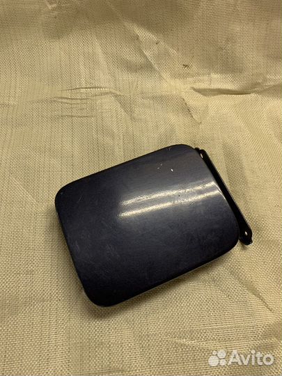 Лючок бензобака nissan terrano LR50