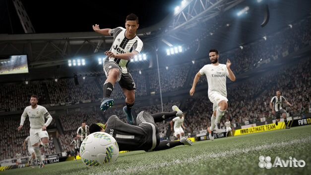 Fifa 17 PS 3 xbox 360