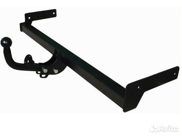 Фаркопы на авто. Установка