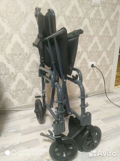 Инвалидная коляска бу