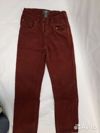 Штаны джинсы 116,128,158,164 размеры