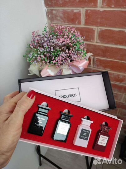 Подарочный набор Tom Ford