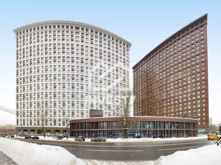 Аренда торговой площади