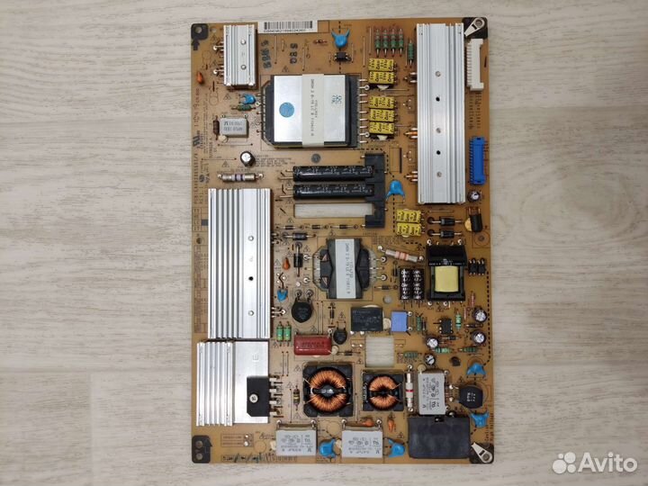 Плата для телевизора Lg 32LV3700