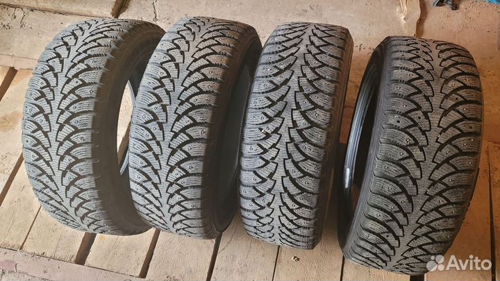 Nordman Nordman 4 205/55 R16