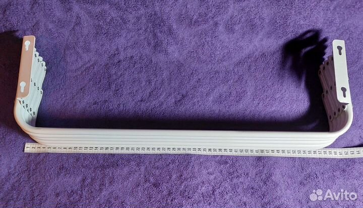 Сушилка раздвижная для белья