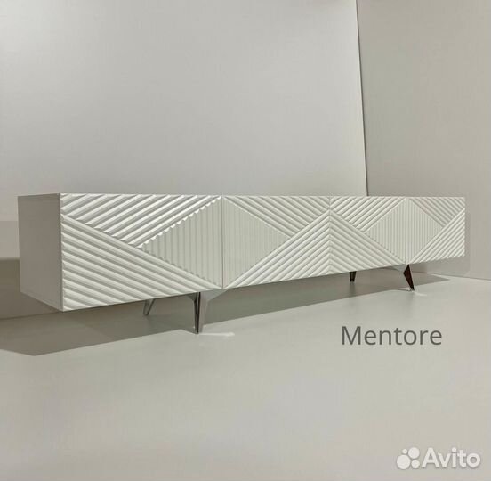 Тумба тв Bravo дизайнерская