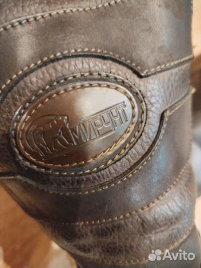 Монголки мужские