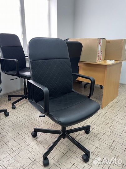 Офисное кресло IKEA