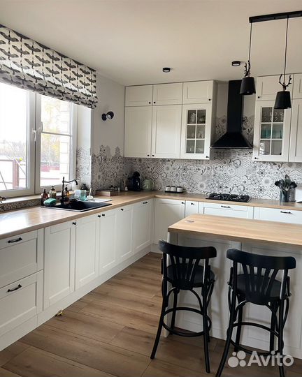 Дизайнер интерьера