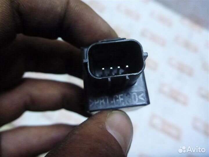 Датчик удара Honda Pilot YF4 J35Z4 2014