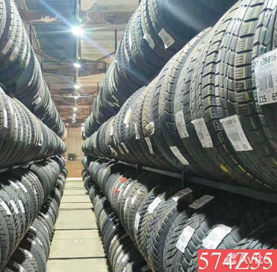 Nexen Winguard WinSpike 215/65 R16 102M