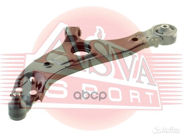 Рычаг 1224-062 asva