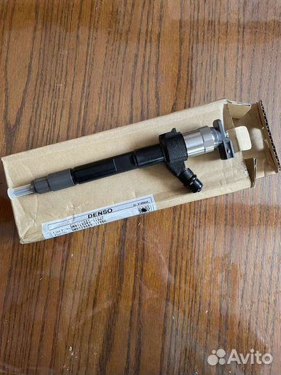 Топливные системы