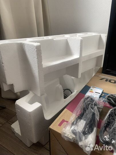 Монитор AOC 27” Q2778VQE