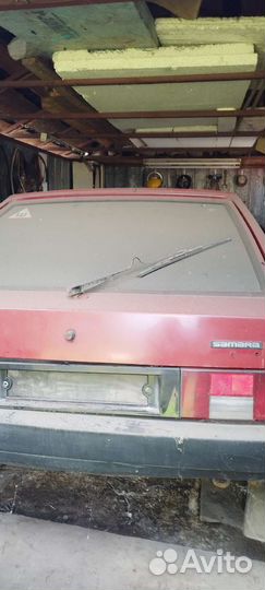 Разбор ваз 21093