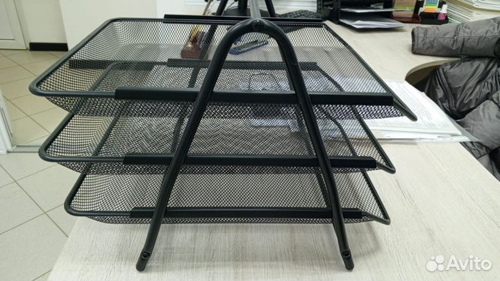 Лоток для бумаг