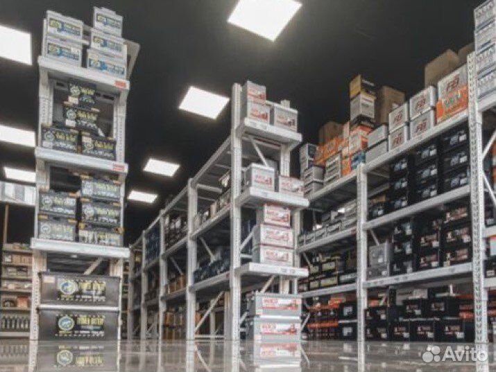 Аккумулятор bosc с доставкой