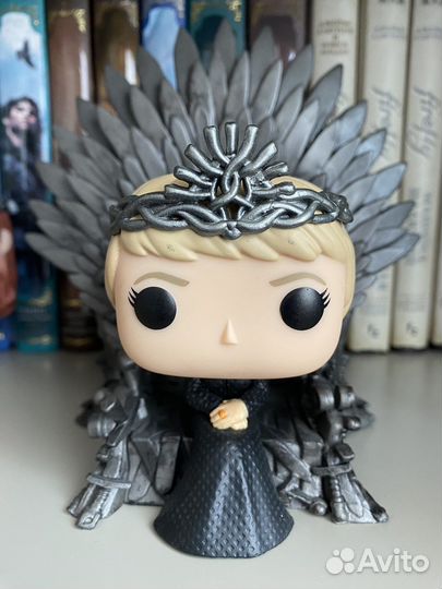 Funko pop game of thrones