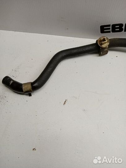 Трубка гидроусилителя руля Nissan Almera N16 седан