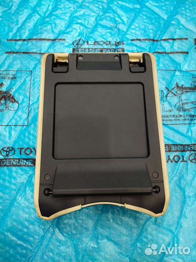 Подлокотник Lexus Ls 460, Ls 600 2012-2017