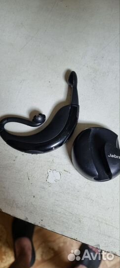 Гарнитура jabra