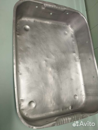 Гастроемкости бу