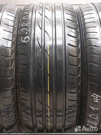Yokohama C.Drive2 AC02B 225/55 R16 99W
