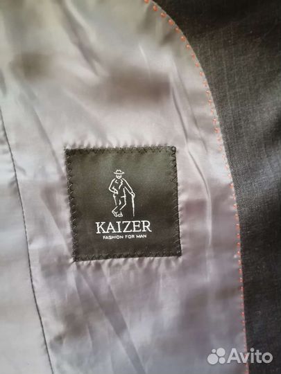 Школьная форма: пиджак и брюки