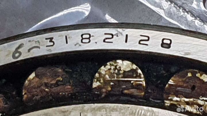 Подшипник 6-3182128 1гпз
