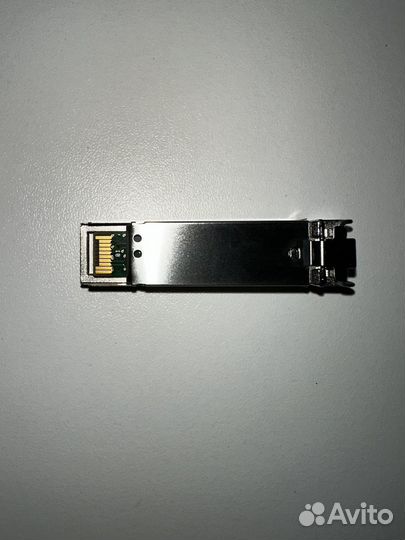 Sfp трансивер Cisco GLC-SX-MMD